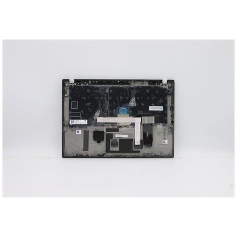 5M10Z54287 ricambio per laptop Cover + keyboard - Foto 1