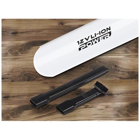 T0070 aspirapolvere senza filo Bianco Senza sacchetto - Foto 2