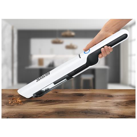 T0070 aspirapolvere senza filo Bianco Senza sacchetto - Foto 6