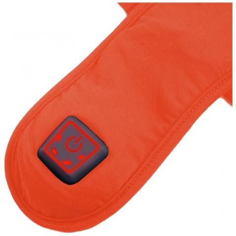 GP1RXL Pantaloncino Rosso - Foto 6