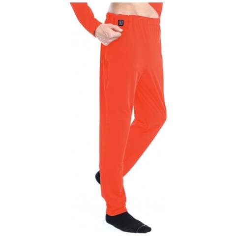 GP1RXL Pantaloncino Rosso - Foto 1