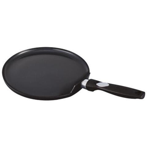 Teglia Per Crêpes In Alluminio Da 24 Cm - 102105 - Foto 1