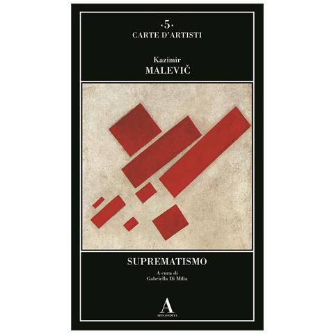 Kazimir Malevic - Suprematismo - Foto 1