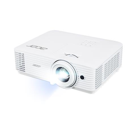 Home X1528 Proiettore a raggio standard DLP 1080p (1920x1080) Bianco - Foto 6
