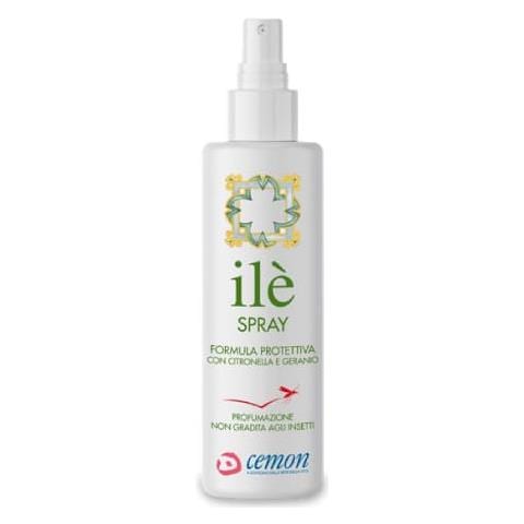 Ile' Spray Formula Protettiva - Foto 1
