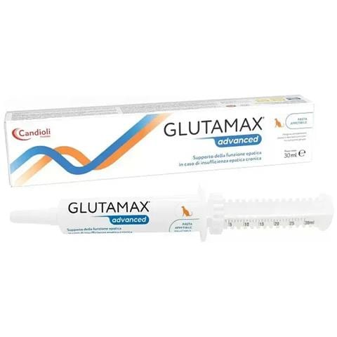 Glutamax Advanced Siringa Dosatrice 30 ml - Foto 1