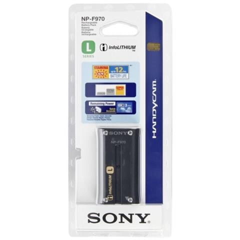 Batteria Litio Serie L 6600mah - Foto 2