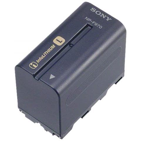 Batteria Litio Serie L 6600mah - Foto 3