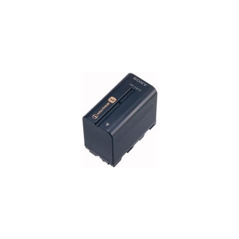 Batteria Litio Serie L 6600mah - Foto 1