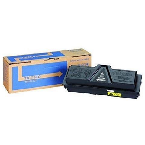 Toner Kit Nero Per Fs-1035Mfp / Dp, Fs-1135Mfp Durata 7.200 Pagine 1T02Ml0Nl0 - Foto 5