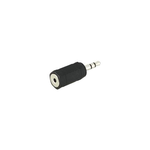 Adattatore Stereo 3,5Mm Maschio - 2,5Mm Femmina - Foto 1