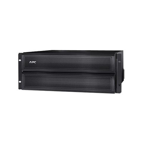 Smart-ups X 120v Battery Ext. Battery Pack Rm / Tower . - Foto 1