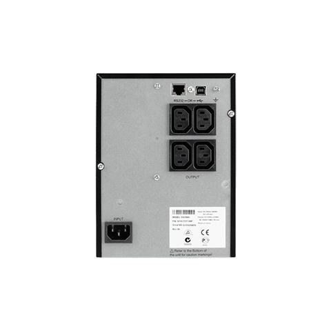 Gruppo di Continuità UPS 5SC 500 VA / 350 W 4 x Prese IEC C13 / 1 x USB - Foto 2