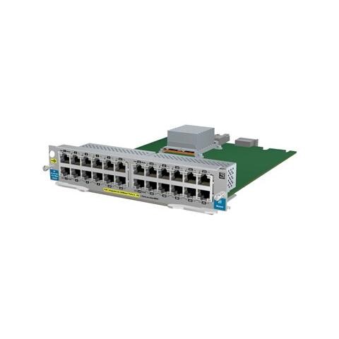 24-port 10/100 Poe V2 Zl Module - Foto 2