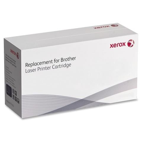 TONER - 006R03039 per TN135Y Giallo per Brother DCP 9040CN Capacità 4400 Pagine - Foto 1