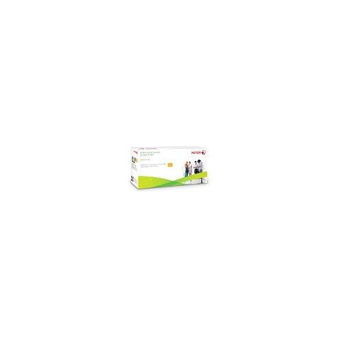 TONER - 006R03039 per TN135Y Giallo per Brother DCP 9040CN Capacità 4400 Pagine - Foto 2