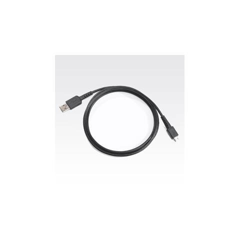 Cavo per trasferimento dati - USB - Micro USB - Foto 1