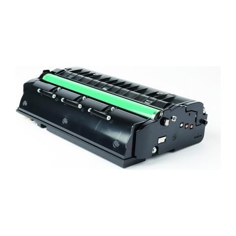407249 Toner Originale Nero per SP 311DN Capacità 2000 Pagine - Foto 7