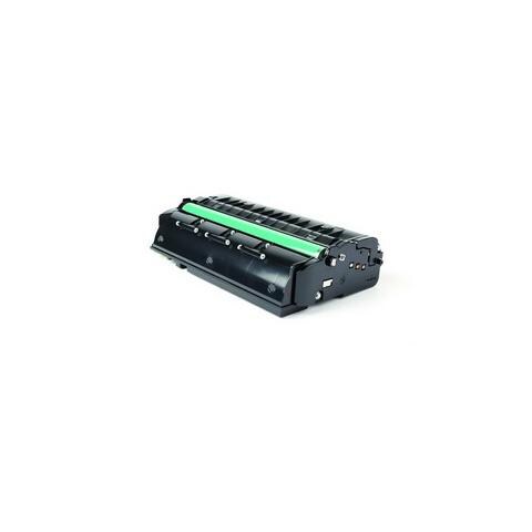 407249 Toner Originale Nero per SP 311DN Capacità 2000 Pagine - Foto 1