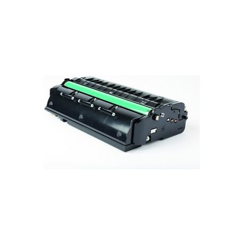 407249 Toner Originale Nero per SP 311DN Capacità 2000 Pagine - Foto 2