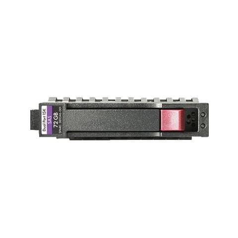 300GB 12G SAS 15K 3.5in CC ENT HDD - Foto 1