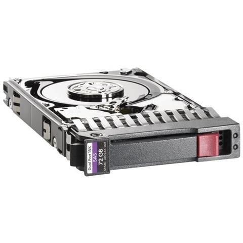 300GB 12G SAS 15K 3.5in CC ENT HDD - Foto 7