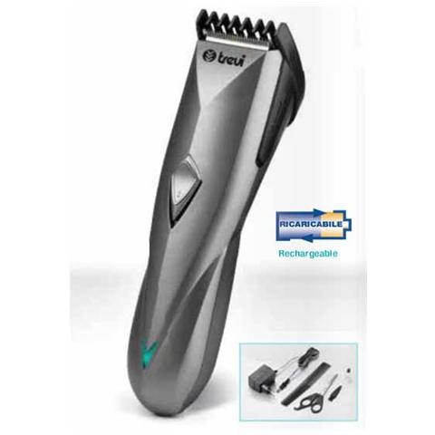 ES 66000 Razor Regolacapelli Ricaricabile - Foto 3