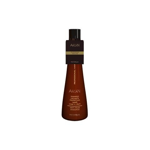 Argan Shampoo Lisciante Protettivo 250 ml - Foto 1