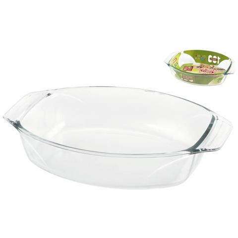 Teglia Ovale Optimum 2 Manici 40x28 cm - Foto 8