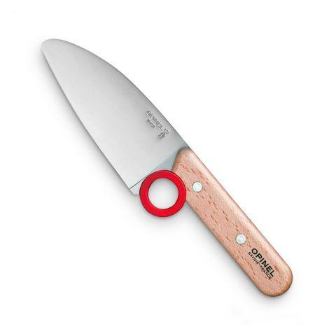 Set di coltelli per bambini Le petit Chef 3 pezzi - Foto 2