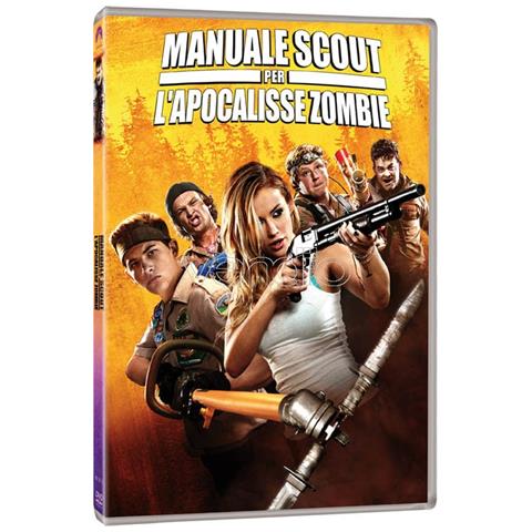 Manuale Scout Per L'Apocalisse Zombie - Foto 3
