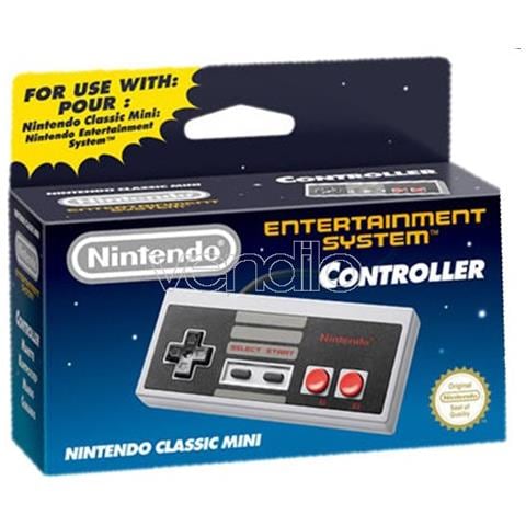 Classic Mini: NES Controller - Foto 2
