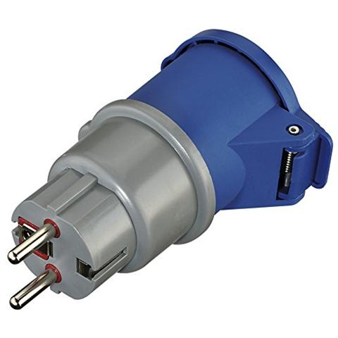 80861 - Adattatore Maschio / Femmina - Foto 1