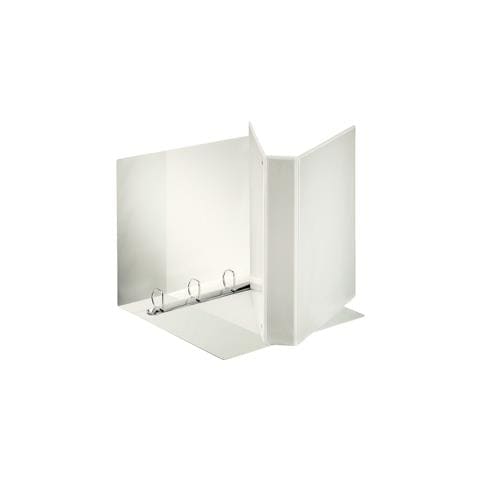 pz. 1 Raccoglitore Display PPpers. D-40-A4+ bianco 394753000 - Foto 1