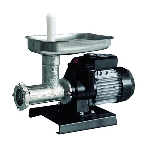 Tritacarne N22 600w Acciaio Inox/nero - 9500 N - Foto 2
