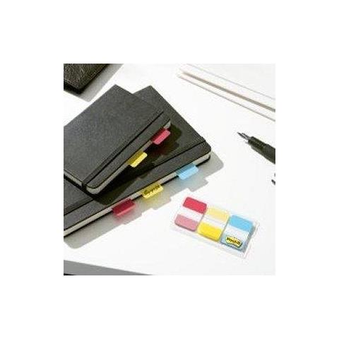 Segnapagina Removibile Formato 11.9 x 43.2 mm 100 Pz - Foto 4