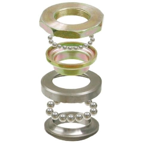 Serie Calotte Sterzo - Foto 1