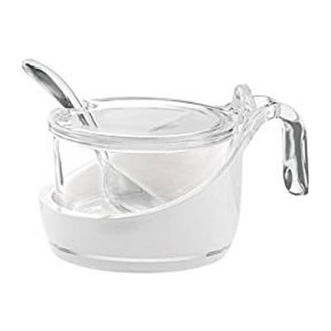 Formaggera vintage bianco - Foto 1