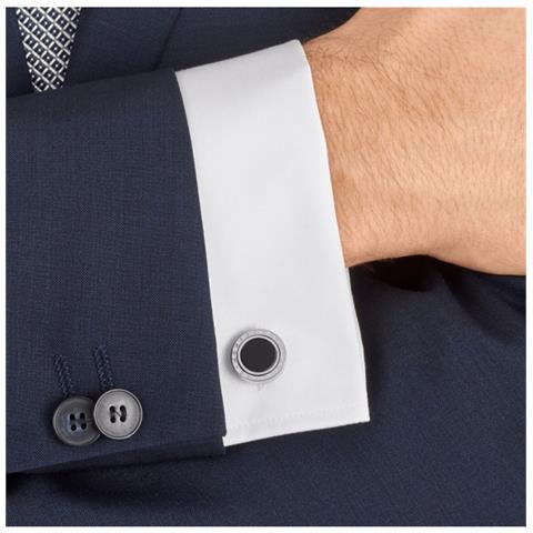 Gemelli Meisterstuck Acciaio 116664 - Foto 1