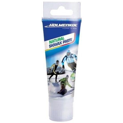 Sciolina Rapida 75 Ml Holmenkol Natural Stick - Foto 1