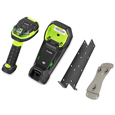 DS3678-ER 1D / 2D Laser Nero, Verde Handheld bar code reader - Foto 1