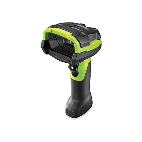 DS3678-ER 1D / 2D Laser Nero, Verde Handheld bar code reader - Foto 2