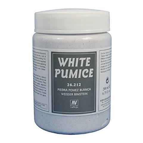 Texture Fine White Pomice 26212 Colori - Foto 2