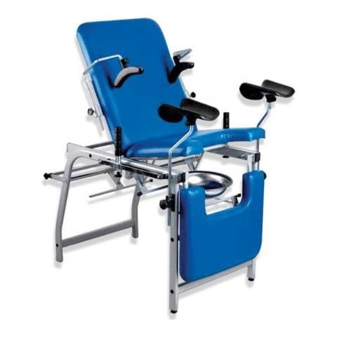 LETTO A 3 SEZIONI CON TRENDELENBURG - Foto 1