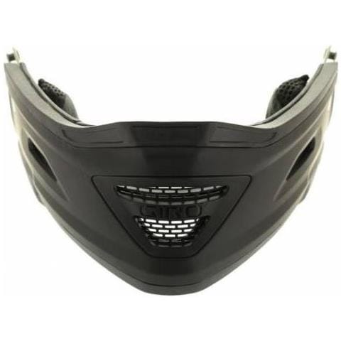 Mentoniera Switchblade Black 59/63 L* - 55/59 M - Foto 2