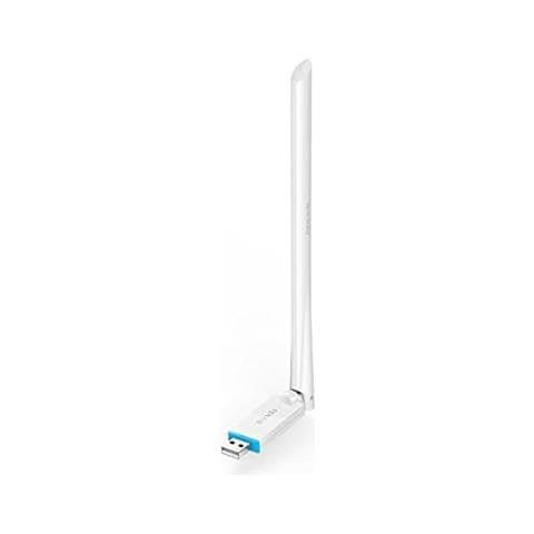 I-WL-USB-U2 - Adattatore Wireless 150Mbps High Gain 6dBi USB U2 - Foto 1