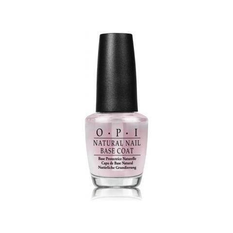 Base Per Unghie Naturale Opi Ntt10 15ml - Foto 1