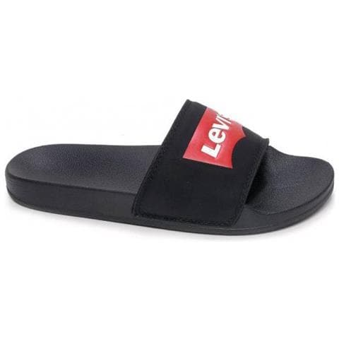 June Ii Batwing 059 Black Ciabatta - Unisex Eur 41 - Foto 1