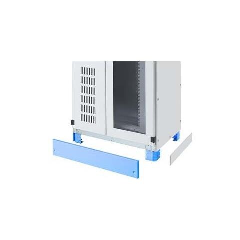 Base Per Armadio Sivacon H100 W800 8mf10802cs - Foto 1