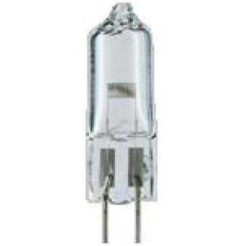 LAMPADA ALOGENA AD INNESTO 12V 50W G6.35 - Foto 6